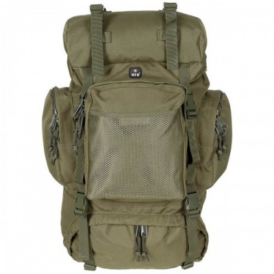 Рюкзак військовий MFH Tactical 30273B 55L Olive