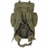 Рюкзак військовий MFH Tactical 30273B 55L Olive