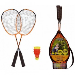 Набір для швидкісного бадмінтону Talbot Speedbadminton Set Speed 2200