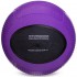 М'яч медичний медбол Zelart Medicine Ball FI-2620-6 6 кг фіолетовий-чорний Код FI-2620-6(Z)