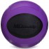 М'яч медичний медбол Zelart Medicine Ball FI-2620-6 6 кг фіолетовий-чорний Код FI-2620-6(Z)