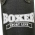 Мішок боксерський Циліндр BOXER Класик 1002-01 висота 140 см чорний Код 1002-01(Z)