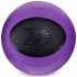 М'яч медичний медбол Zelart Medicine Ball FI-2620-1 1 кг фіолетовий-чорний Код FI-2620-1(Z)