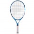 Ракетка для великого тенісу юніорська BABOLAT BB140216-136 DRIVE JUNIOR 23 блакитний Код BB140216-136(Z)