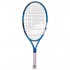 Ракетка для великого тенісу юніорська BABOLAT BB140216-136 DRIVE JUNIOR 23 блакитний Код BB140216-136(Z)