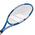 Ракетка для великого тенісу юніорська BABOLAT BB140216-136 DRIVE JUNIOR 23 блакитний Код BB140216-136(Z)