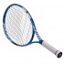 Ракетка для великого тенісу юніорська BABOLAT BB140216-136 DRIVE JUNIOR 23 блакитний Код BB140216-136(Z)