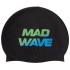 Шапочка для плавання MadWave MAD WAVE M055916 кольору в асортименті Код M055916(Z)