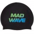 Шапочка для плавання MadWave MAD WAVE M055916 кольору в асортименті Код M055916(Z)