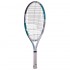 Ракетка для великого тенісу юніорська BABOLAT BB140216-153 DRIVE JUNIOR 23 блакитний Код BB140216-153(Z)