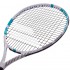 Ракетка для великого тенісу юніорська BABOLAT BB140216-153 DRIVE JUNIOR 23 блакитний Код BB140216-153(Z)