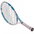 Ракетка для великого тенісу юніорська BABOLAT BB140216-153 DRIVE JUNIOR 23 блакитний Код BB140216-153(Z)