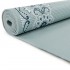 Килимок для фітнесу та йоги PVC SP-Planeta CARPET FI-0184 розмір 173x61x0,4 см кольору в асортименті Код FI-0184(Z)