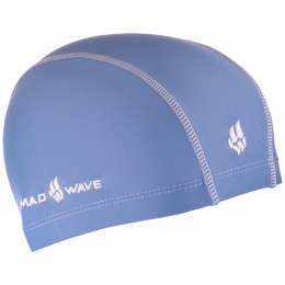 Шапочка для плавання MadWave Textile cap ERGOFIT M052701 кольору в асортименті Код M052701(Z)