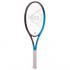 Ракетка для великого тенісу DUNLOP DL67690001 APEX LITE 250 TENNIS RACKET, L4 Код DL67690001(Z)