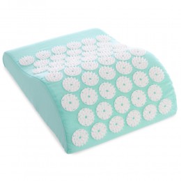 Подушка масажна Acupressure mat Іплікатор Кузнєцова Zelart FI-1564 Код FI-1564(Z)