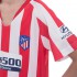 Форма футбольна дитяча ATLETICO MADRID домашня 2020 SP-Planeta CO-0985 6-14 років червоний-білий-синій Код(Z)