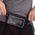 Спортивна сумка пояс для бігу та ходьби із сенсорним екраном RUNNING WAISTPACK SP-Sport GA-507 кольору в