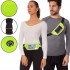 Спортивна сумка пояс для бігу та ходьби із сенсорним екраном RUNNING WAISTPACK SP-Sport GA-507 кольору в