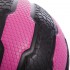 М'яч медичний медбол Zelart Medicine Ball FI-0898-3 3 кг чорний-рожевий Код FI-0898-3(Z)