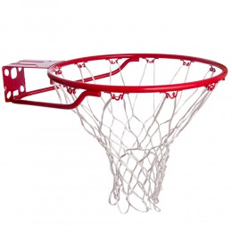 Кільце баскетбольне SPALDING PRO SLAM RIM 7888SCNR червоний Код 7888SCNR(Z)