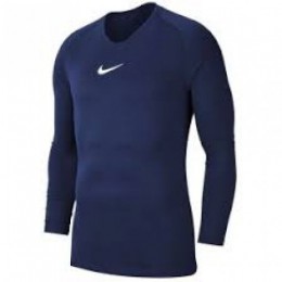 Дитяча термобілизна Nike Dry Park First Layer JR AV2611-410