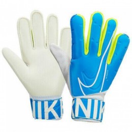 Воротарські рукавички Nike GK Match GS3882-486 8