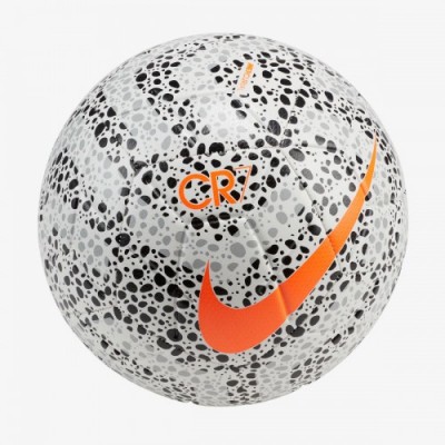 М'яч футбольний Nike CR7 NK STRK — FA20 CQ7432-100