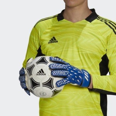 Рукавички воротарські Adidas PREDATOR TRAINING GK3524 10