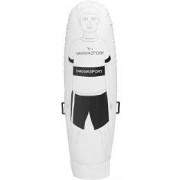 Манекен футболіста для тренувань VINEX PDM-SP180L4 (180 cm)