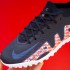 Сороконіжки Nike Mercurial (39-45)