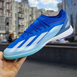 Футзалки Adidas X (39-45) 44