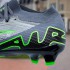 Дитячі Бутси Nike Air Zoom Mercurial Vapor 15 FG Elite FG (35-38)