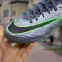 Дитячі Бутси Nike Air Zoom Mercurial Vapor 15 FG Elite FG (35-38)