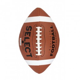 М'яч для американського футболу SELECT American Football (syn. leather)