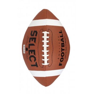 М'яч для американського футболу SELECT American Football (syn. leather)