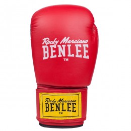 Боксерські рукавички BENLEE RODNEY (red blk)