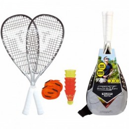 Набір для швидкісного бадмінтону Talbot Speedbadminton Set Speed 7700