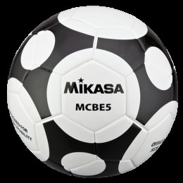 М'яч футбольний Mikasa MCBE5