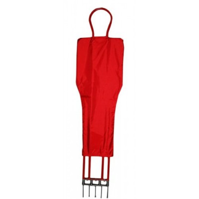Манекен футболіста для тренувань VINEX PDM-SP180L4 (180 cm)
