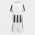 Футбольна форма дитяча Adidas Juventus 2021/22 Home Mini