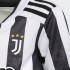 Футбольна форма дитяча Adidas Juventus 2021/22 Home Mini