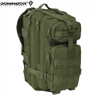 Рюкзак тактичний Dominator Shadow DUC-BK-5043 Olive