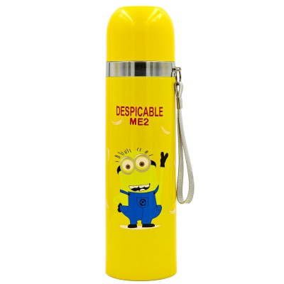 Термос DESPICABLE ME2 SP-Sport 2300 500 мл жовтий Код 2300(Z)