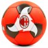 М'яч футбольний AC MILAN FB-0047-3680 No5 Код FB-0047-3680