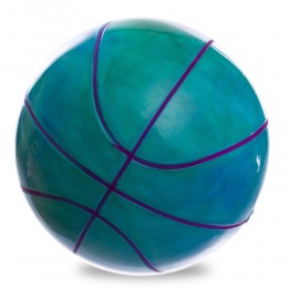 М'яч вініловий Баскетбольний LEGEND BA-1910 кольору в асортименті Код BA-1910