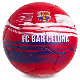 М'яч футбольний BARCELONA BALLONSTAR FB-0699 No5 Код FB-0699(Z)