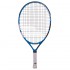 Ракетка для великого тенісу юніорська BABOLAT BB140217-136 DRIVE JUNIOR 21 блакитний Код BB140217-136(Z)