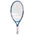 Ракетка для великого тенісу юніорська BABOLAT BB140217-136 DRIVE JUNIOR 21 блакитний Код BB140217-136(Z)