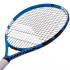 Ракетка для великого тенісу юніорська BABOLAT BB140217-136 DRIVE JUNIOR 21 блакитний Код BB140217-136(Z)